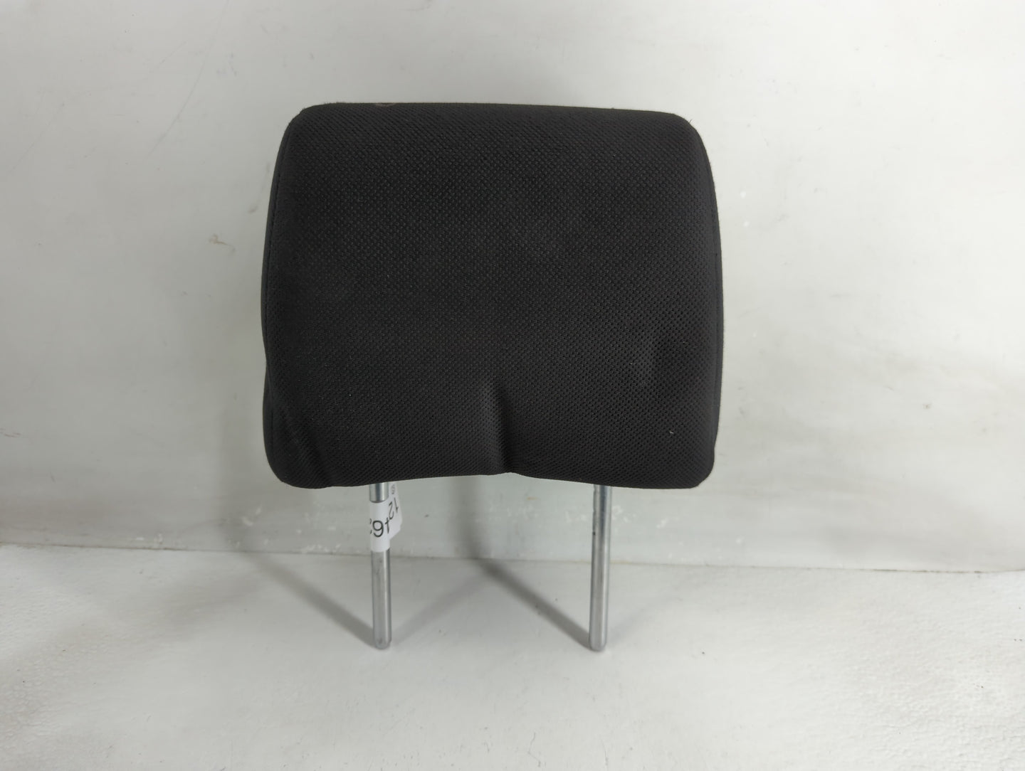 2010 Nissan Rogue Select Headrest Head Rest Front Driver Passenger Seat Fits OEM Used Auto Parts - Oemusedautoparts1.com