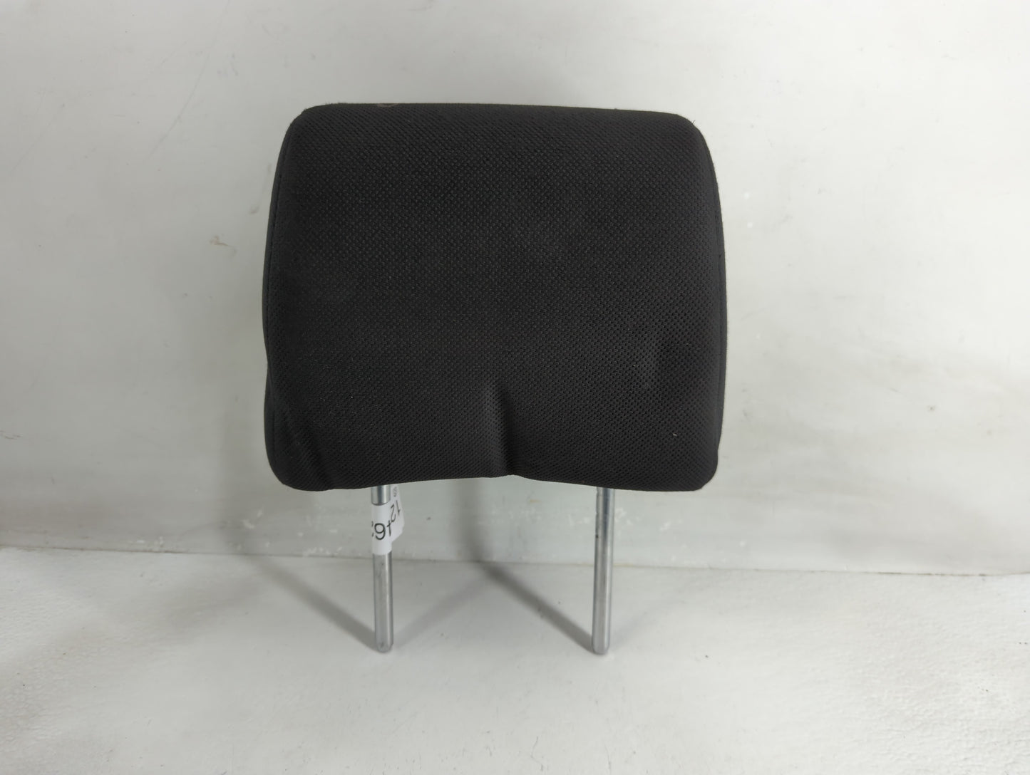 2010 Nissan Rogue Select Headrest Head Rest Front Driver Passenger Seat Fits OEM Used Auto Parts - Oemusedautoparts1.com