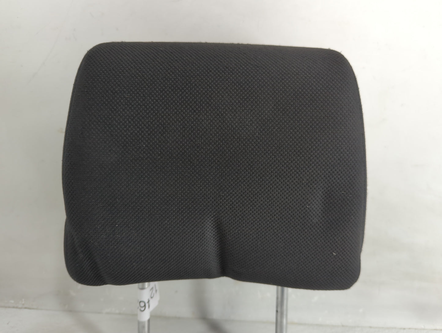 2010 Nissan Rogue Select Headrest Head Rest Front Driver Passenger Seat Fits OEM Used Auto Parts - Oemusedautoparts1.com