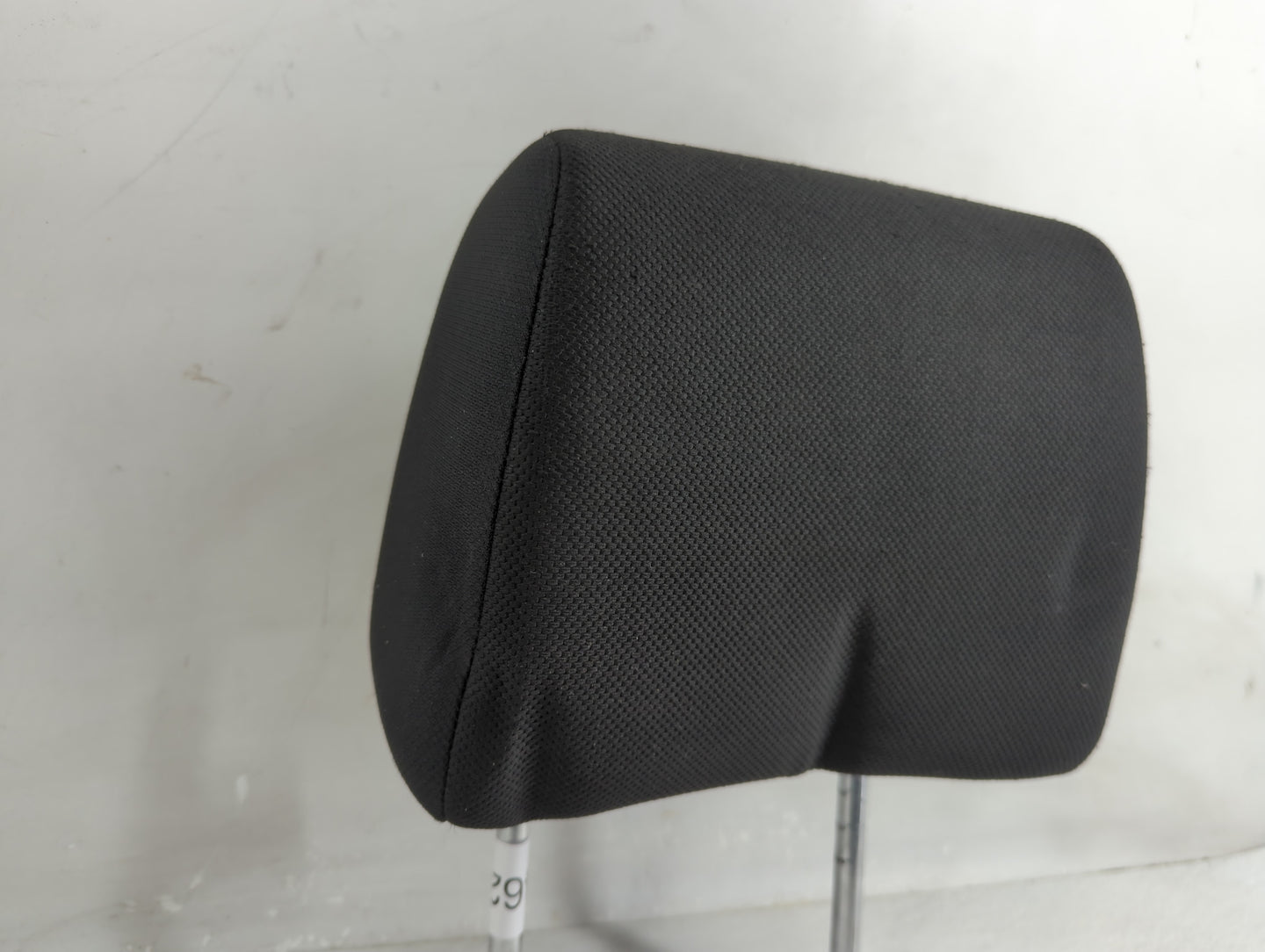 2010 Nissan Rogue Select Headrest Head Rest Front Driver Passenger Seat Fits OEM Used Auto Parts - Oemusedautoparts1.com