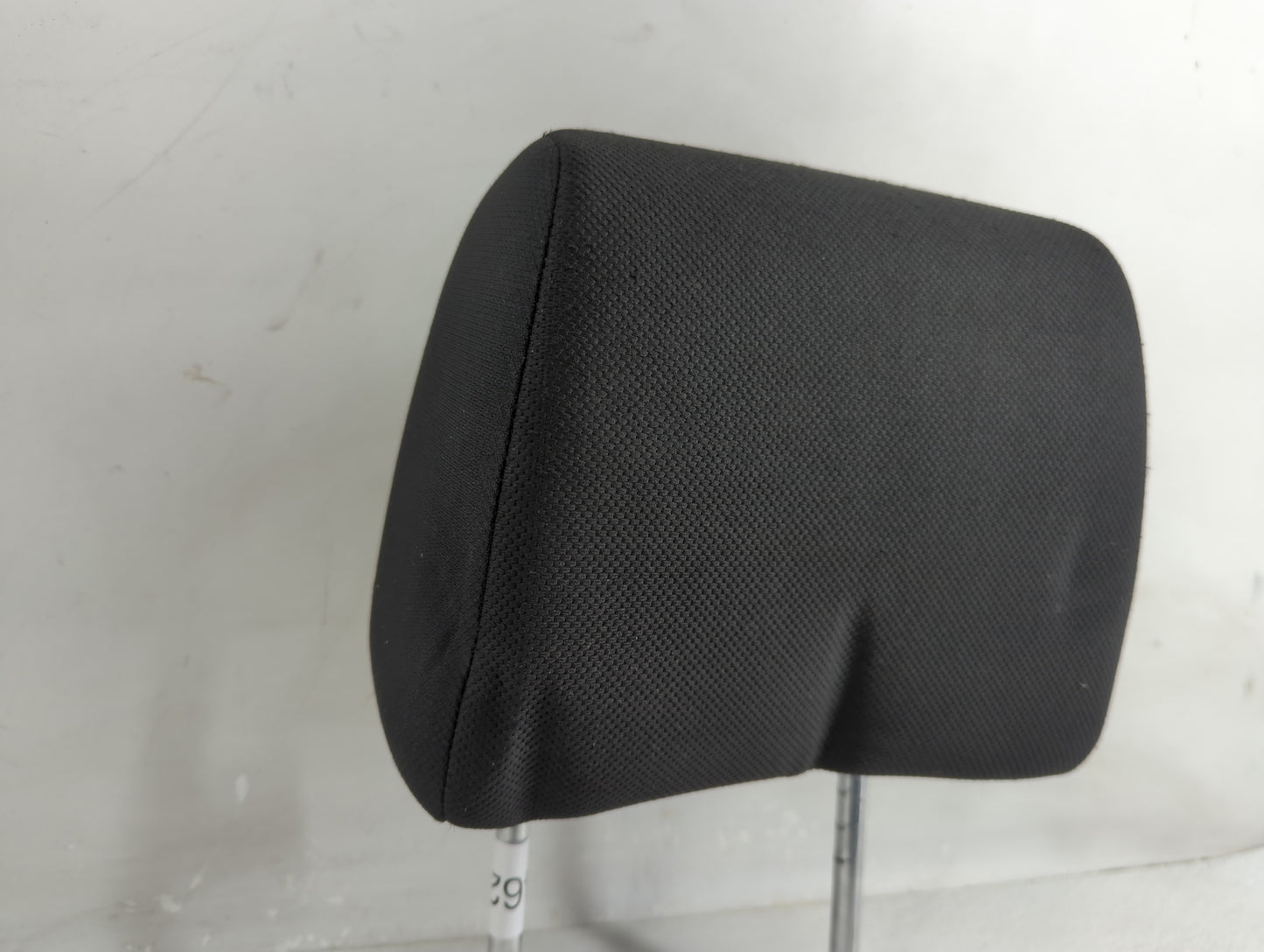 2010 Nissan Rogue Select Headrest Head Rest Front Driver Passenger Seat Fits OEM Used Auto Parts - Oemusedautoparts1.com