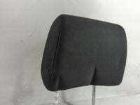 2010 Nissan Rogue Select Headrest Head Rest Front Driver Passenger Seat Fits OEM Used Auto Parts - Oemusedautoparts1.com