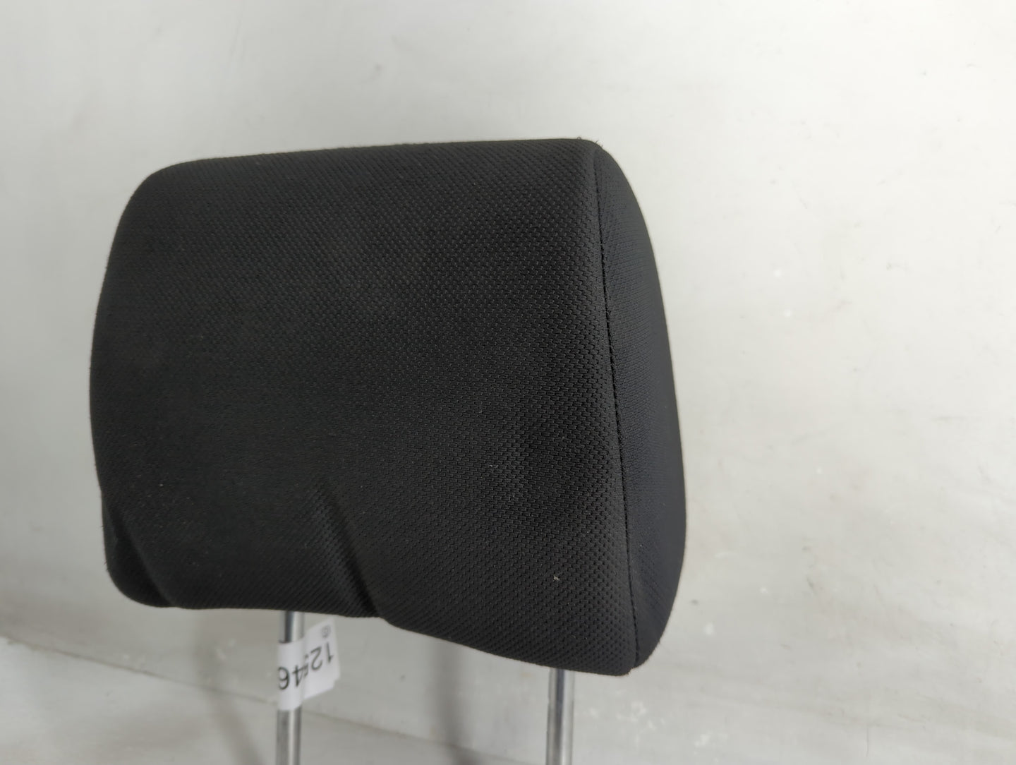 2010 Nissan Rogue Select Headrest Head Rest Front Driver Passenger Seat Fits OEM Used Auto Parts - Oemusedautoparts1.com