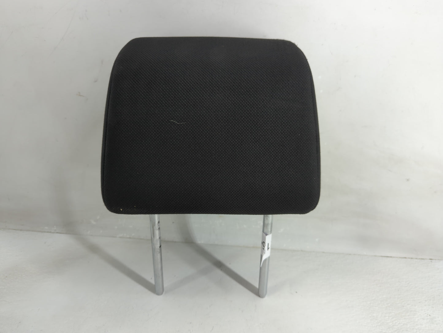 2010 Nissan Rogue Select Headrest Head Rest Front Driver Passenger Seat Fits OEM Used Auto Parts - Oemusedautoparts1.com