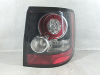 2010 Nissan Rogue Sport Tail Light Assembly Passenger Right OEM P/N:09006 S1 02, R1 02 Fits OEM Used Auto Parts - Oemusedaut