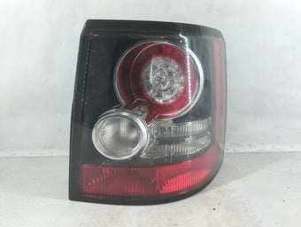 compare product 2010 Nissan Rogue Sport Tail Light Assembly Passenger Right OEM P/N:09006 S1 02, R1 02 Fits OEM Used Auto Parts