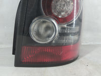 2010 Nissan Rogue Sport Tail Light Assembly Passenger Right OEM P/N:09006 S1 02, R1 02 Fits OEM Used Auto Parts - Oemusedaut