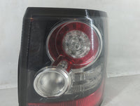 2010 Nissan Rogue Sport Tail Light Assembly Passenger Right OEM P/N:09006 S1 02, R1 02 Fits OEM Used Auto Parts - Oemusedaut