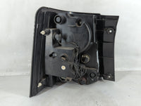 2010 Nissan Rogue Sport Tail Light Assembly Passenger Right OEM P/N:09006 S1 02, R1 02 Fits OEM Used Auto Parts - Oemusedaut