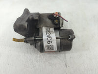 2010 Nissan Rogue Sport Car Starter Motor Solenoid OEM P/N:428000-6770 Fits OEM Used Auto Parts - Oemusedautoparts1.com