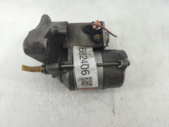 compare product 2010 Nissan Rogue Sport Car Starter Motor Solenoid OEM P/N:428000-6770 Fits OEM Used Auto Parts