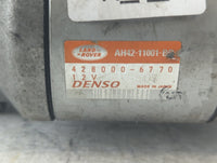 2010 Nissan Rogue Sport Car Starter Motor Solenoid OEM P/N:428000-6770 Fits OEM Used Auto Parts - Oemusedautoparts1.com