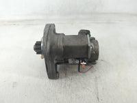 2010 Nissan Rogue Sport Car Starter Motor Solenoid OEM P/N:428000-6770 Fits OEM Used Auto Parts - Oemusedautoparts1.com