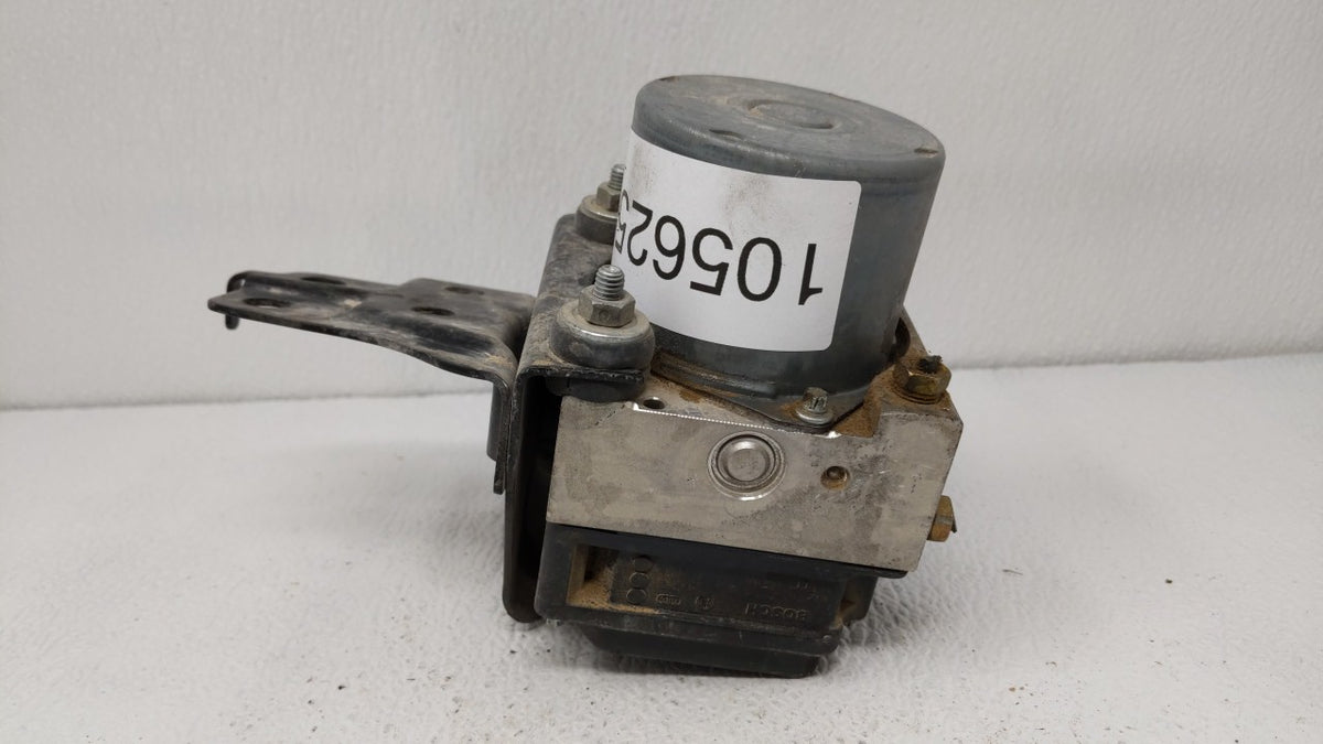 2007-2010 Nissan Sentra Anti-Lock Brake ABS Pump Module Actuator OEM Fits Fits 2007 2008 2009 2010 OEM Used Auto Parts - Oem