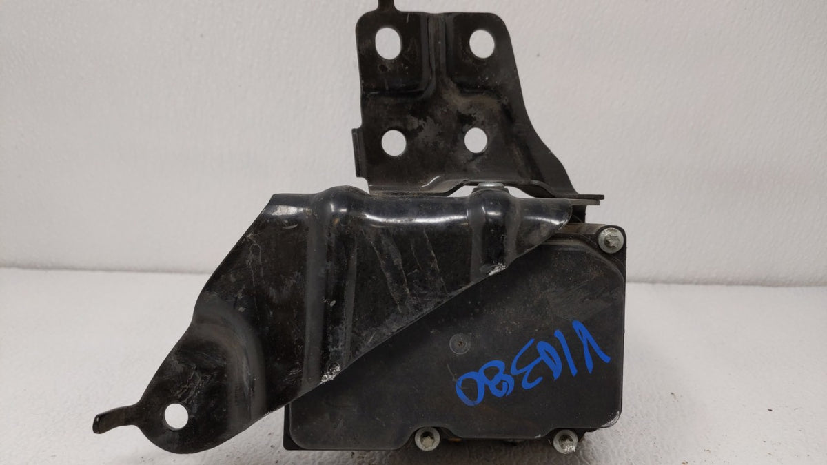 2007-2010 Nissan Sentra Anti-Lock Brake ABS Pump Module Actuator OEM Fits Fits 2007 2008 2009 2010 OEM Used Auto Parts - Oem