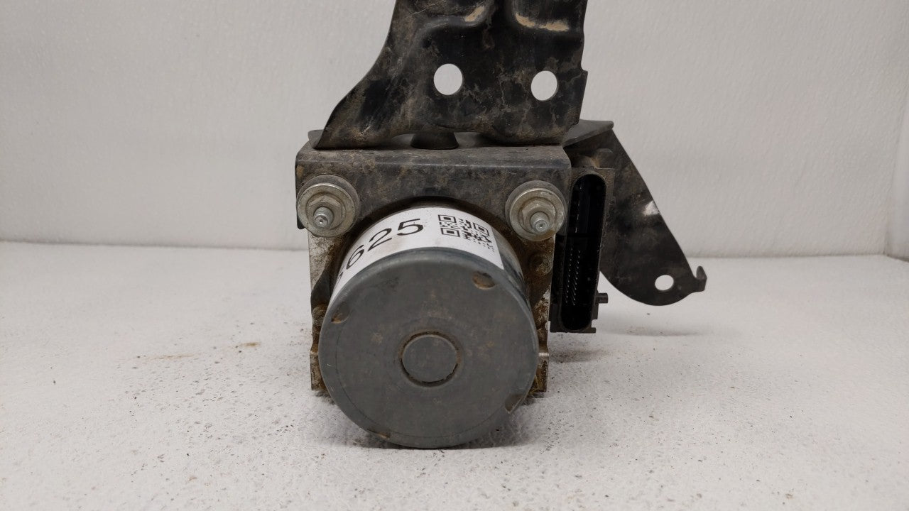 2007-2010 Nissan Sentra ABS Pump Control Module Replacement Fits Fits 2007 2008 2009 2010 OEM Used Auto Parts - Oemusedautop