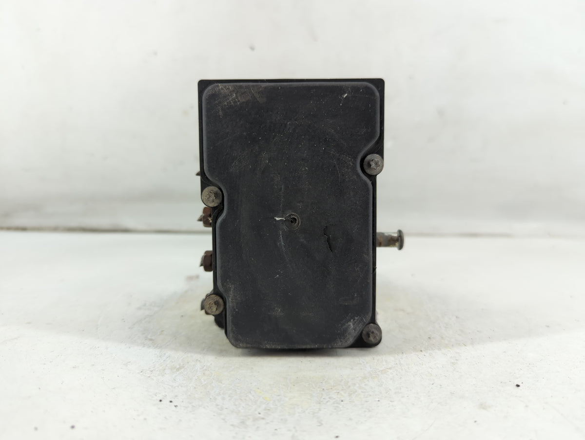 2007-2010 Nissan Sentra Anti-Lock Brake ABS Pump Module Actuator OEM Fits Fits 2007 2008 2009 2010 OEM Used Auto Parts - Oem