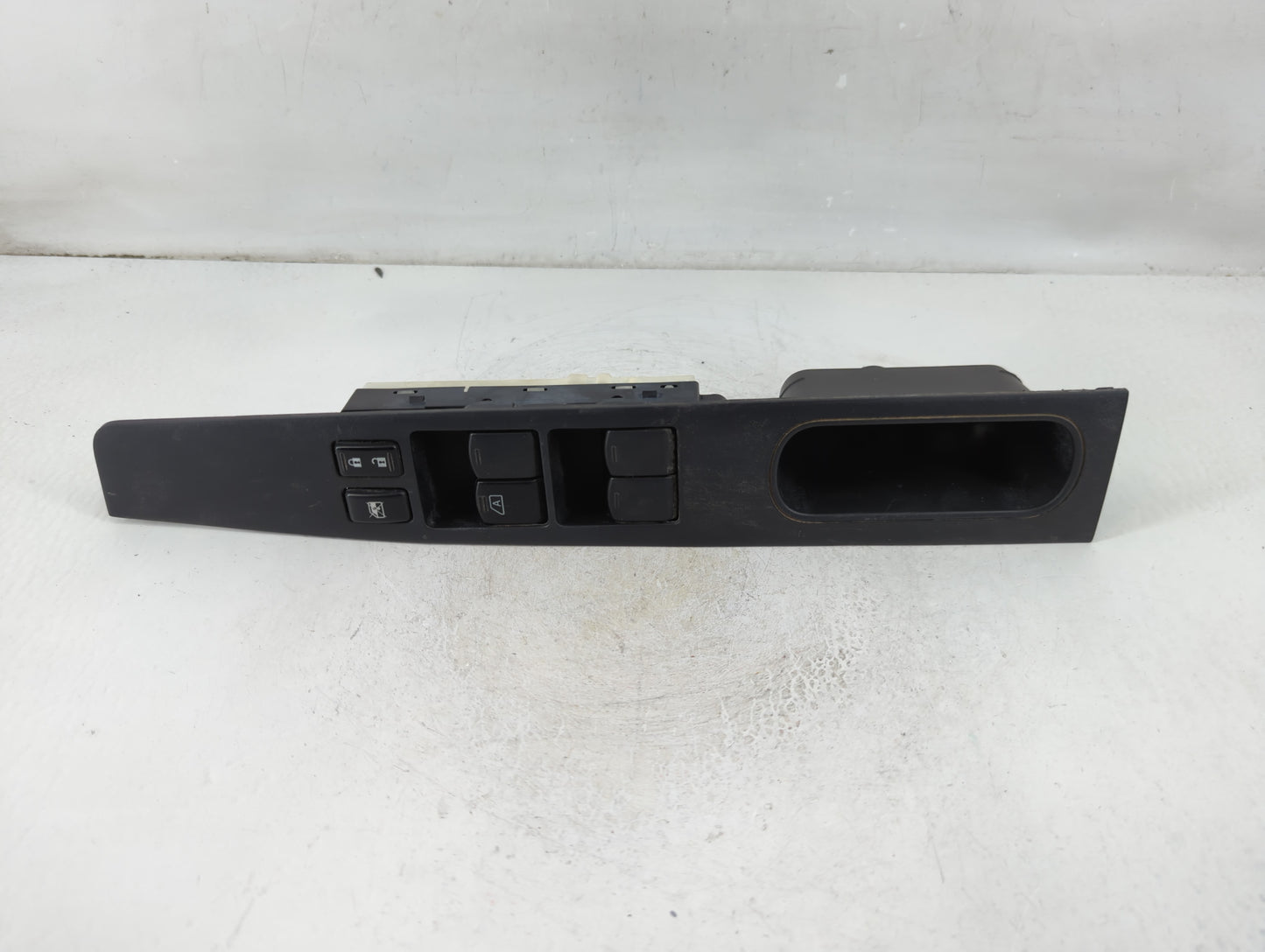 2010-2012 Nissan Sentra Master Power Window Switch Replacement Driver Side Left P/N:80961 ET200 Fits Fits 2010 2011 2012 OEM