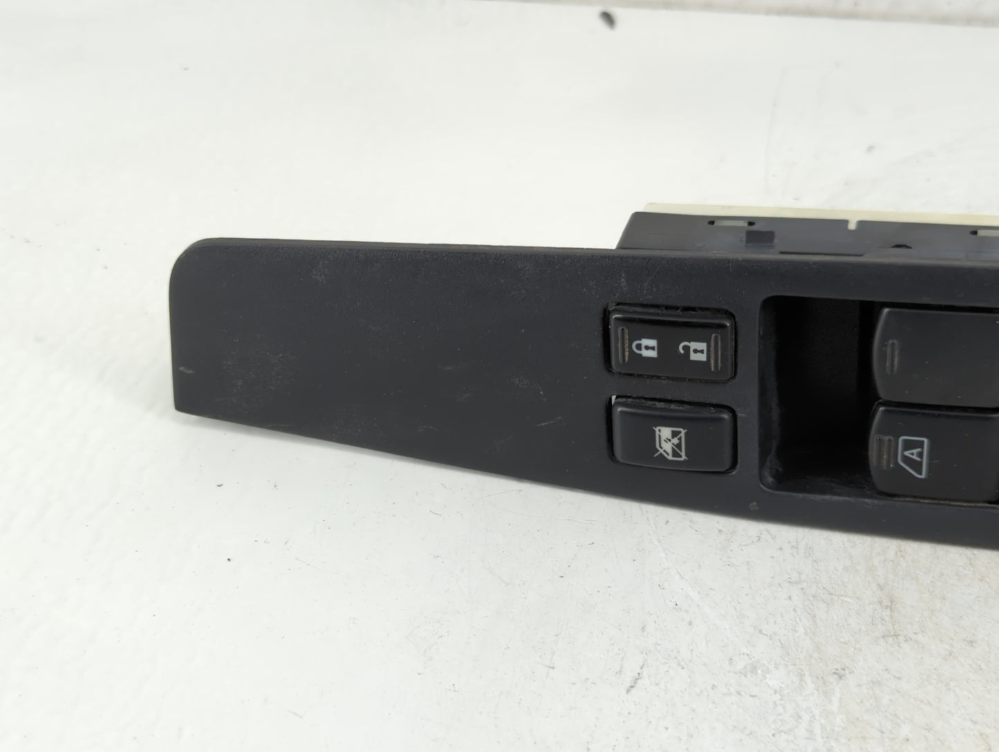 2010-2012 Nissan Sentra Master Power Window Switch Replacement Driver Side Left P/N:80961 ET200 Fits Fits 2010 2011 2012 OEM