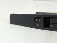 2010-2012 Nissan Sentra Master Power Window Switch Replacement Driver Side Left P/N:80961 ET200 Fits Fits 2010 2011 2012 OEM