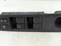 2010-2012 Nissan Sentra Master Power Window Switch Replacement Driver Side Left P/N:80961 ET200 Fits Fits 2010 2011 2012 OEM