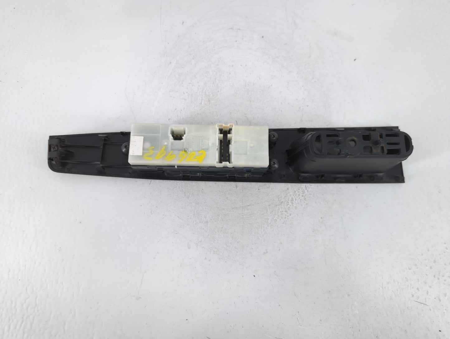 2010-2012 Nissan Sentra Master Power Window Switch Replacement Driver Side Left P/N:80961 ET200 Fits Fits 2010 2011 2012 OEM