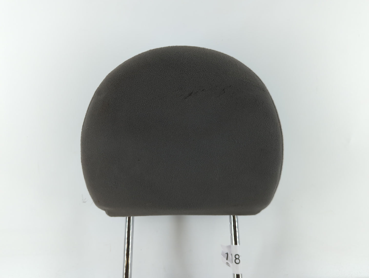 2010 Nissan Sentra Headrest Head Rest Front Driver Passenger Seat Fits OEM Used Auto Parts - Oemusedautoparts1.com
