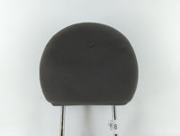 2010 Nissan Sentra Headrest Head Rest Front Driver Passenger Seat Fits OEM Used Auto Parts - Oemusedautoparts1.com