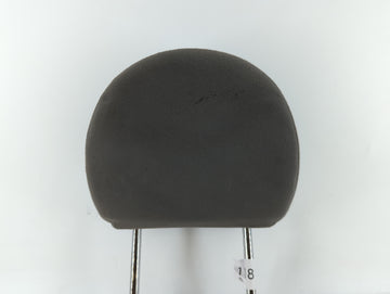 2010 Nissan Sentra Headrest Head Rest Front Driver Passenger Seat Fits OEM Used Auto Parts - Oemusedautoparts1.com