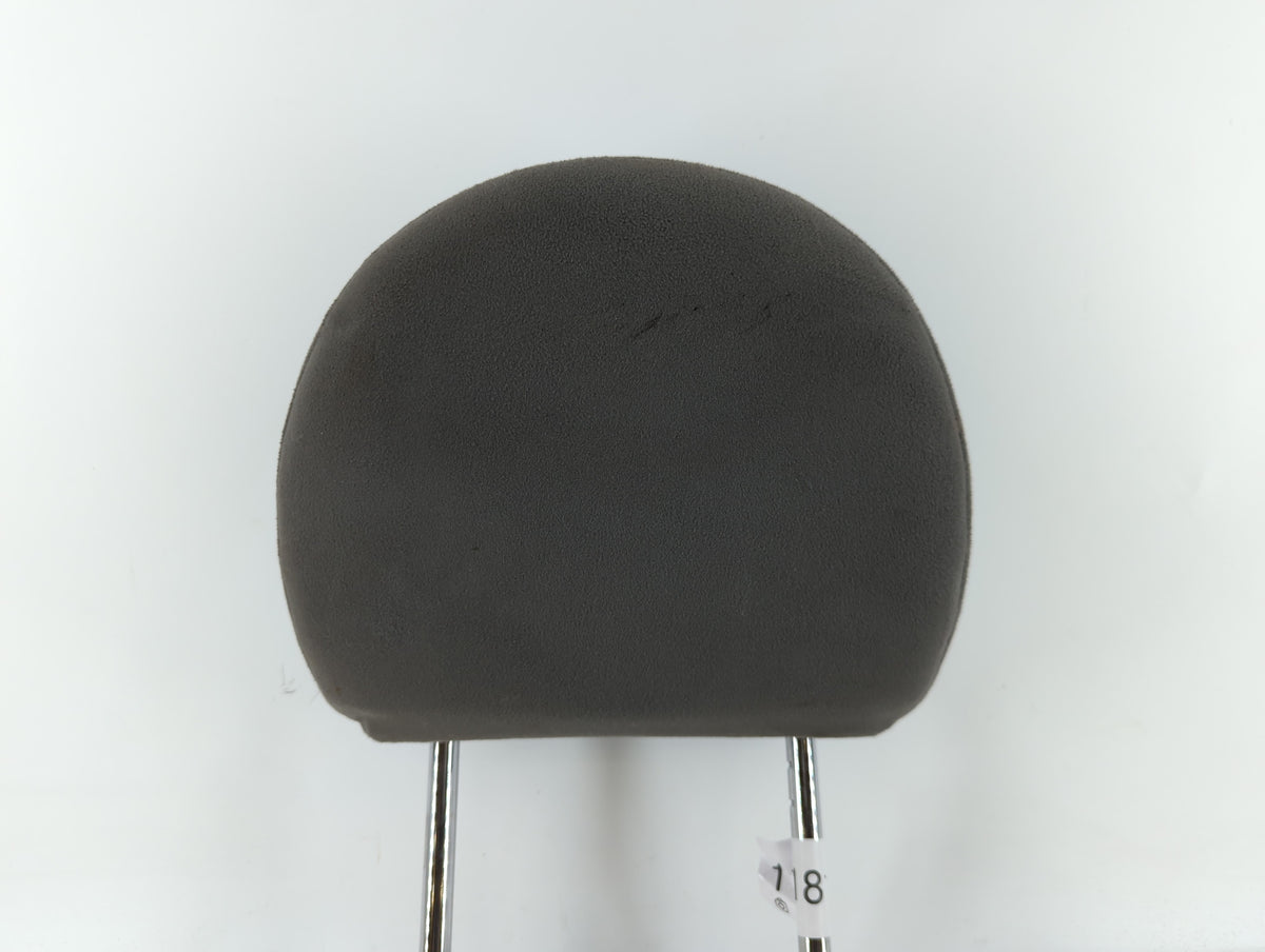 2010 Nissan Sentra Headrest Head Rest Front Driver Passenger Seat Fits OEM Used Auto Parts - Oemusedautoparts1.com