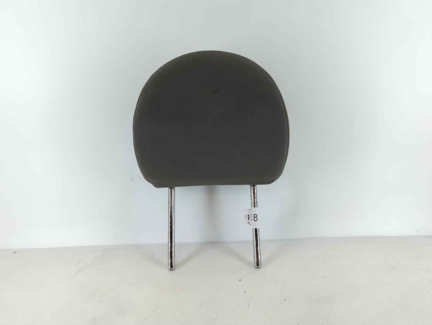 2010 Nissan Sentra Headrest Head Rest Front Driver Passenger Seat Fits OEM Used Auto Parts - Oemusedautoparts1.com