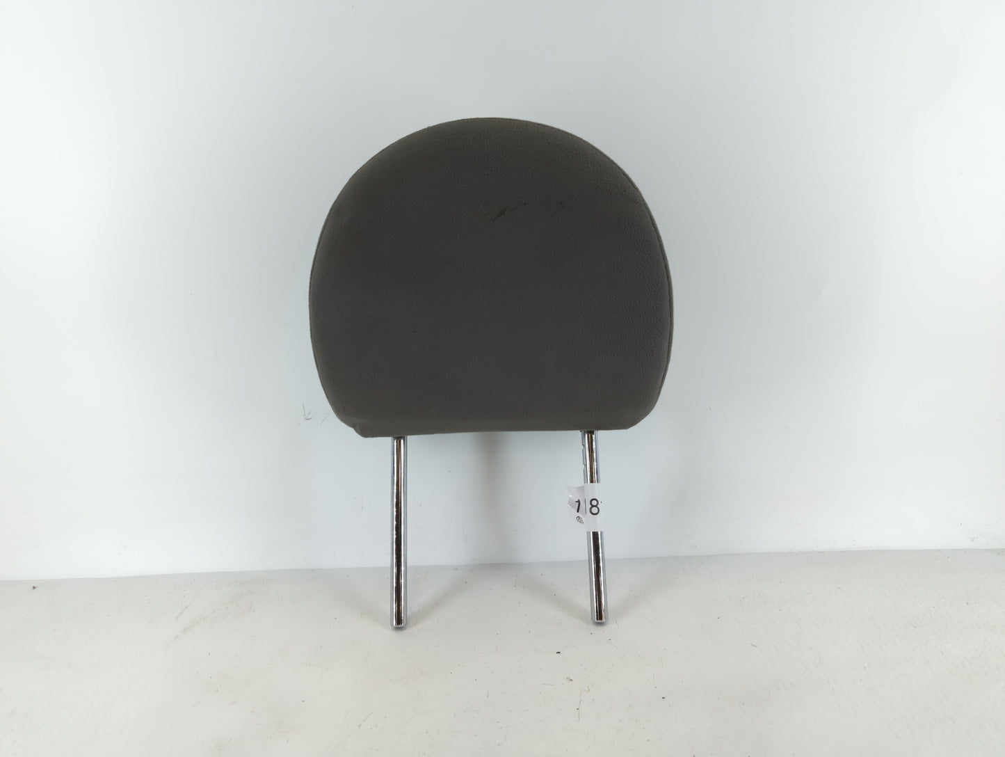 2010 Nissan Sentra Headrest Head Rest Front Driver Passenger Seat Fits OEM Used Auto Parts - Oemusedautoparts1.com
