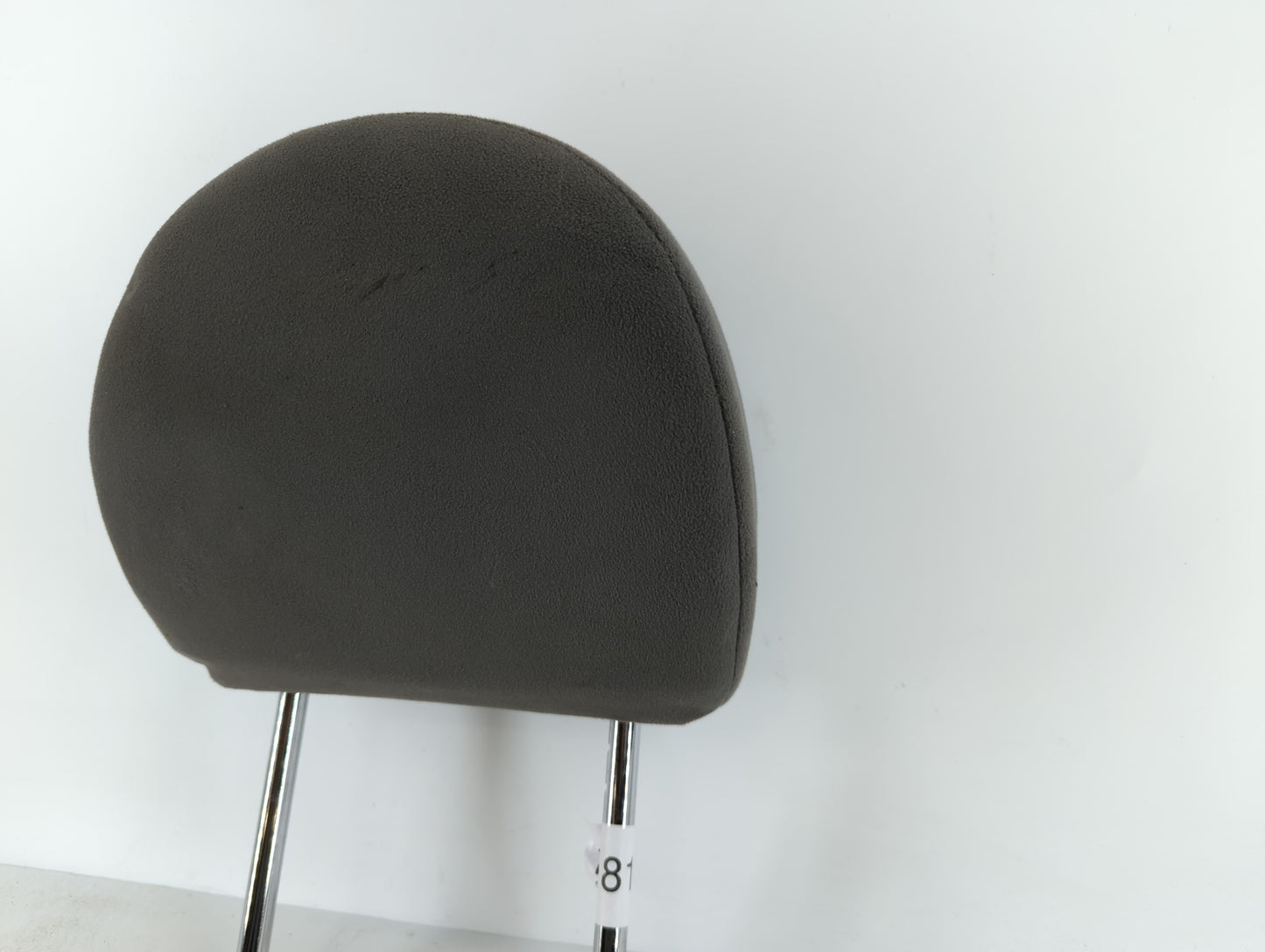 2010 Nissan Sentra Headrest Head Rest Front Driver Passenger Seat Fits OEM Used Auto Parts - Oemusedautoparts1.com