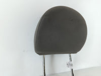 2010 Nissan Sentra Headrest Head Rest Front Driver Passenger Seat Fits OEM Used Auto Parts - Oemusedautoparts1.com