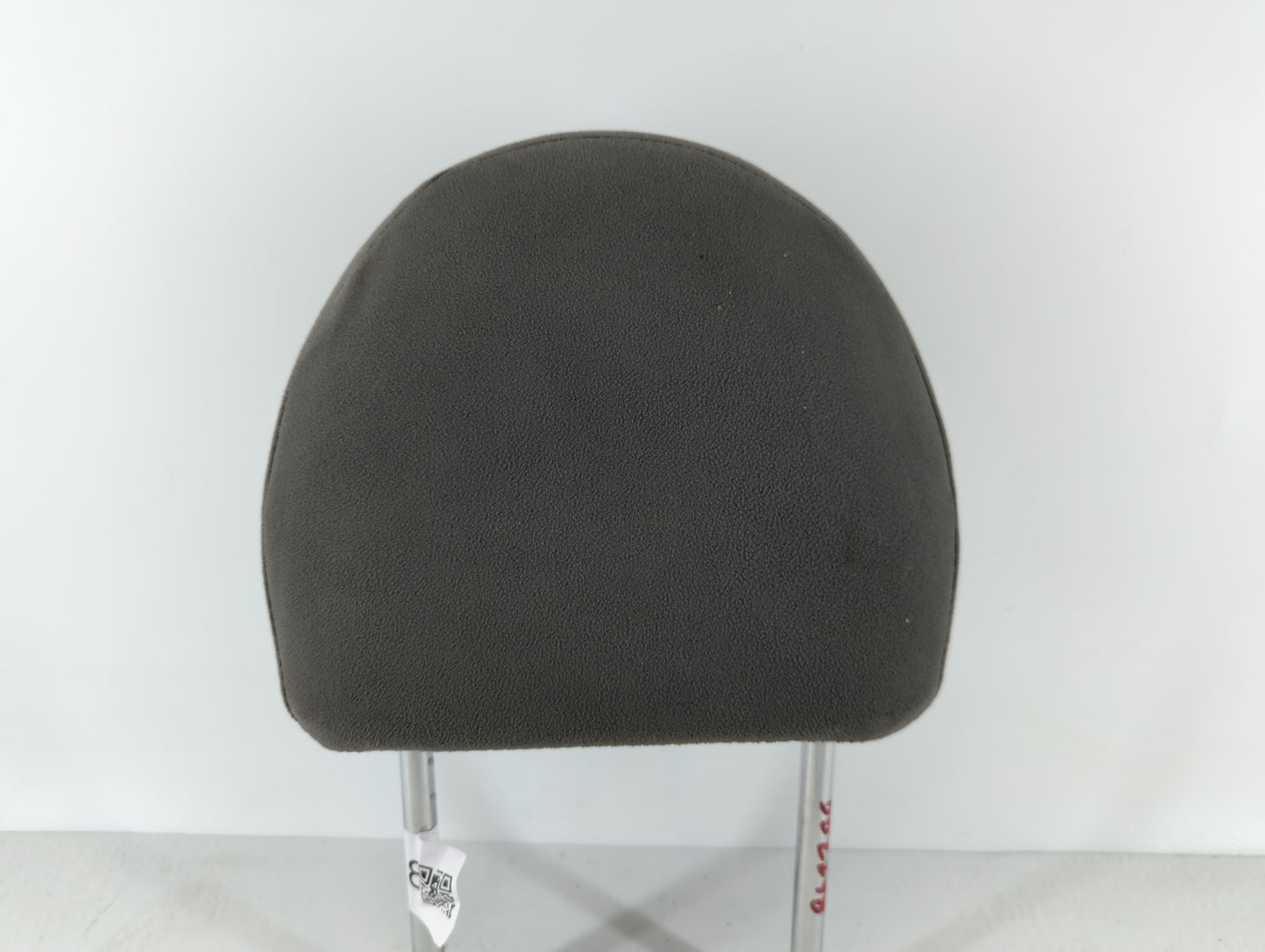 2010 Nissan Sentra Headrest Head Rest Front Driver Passenger Seat Fits OEM Used Auto Parts - Oemusedautoparts1.com