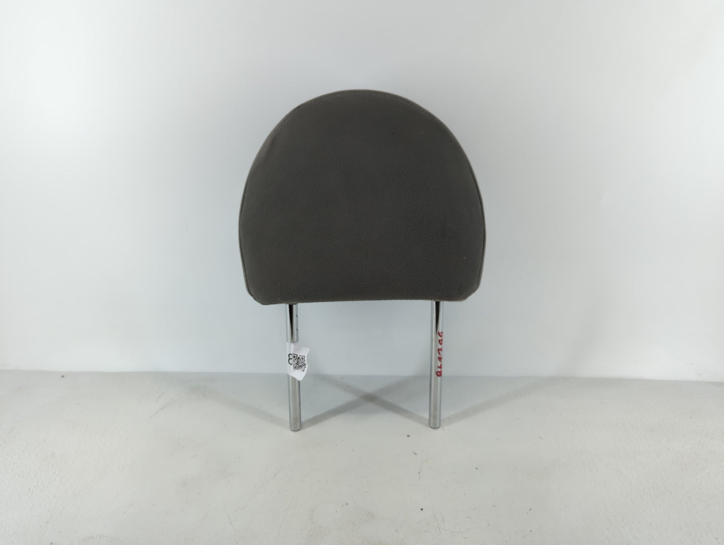 2010 Nissan Sentra Headrest Head Rest Front Driver Passenger Seat Fits OEM Used Auto Parts - Oemusedautoparts1.com