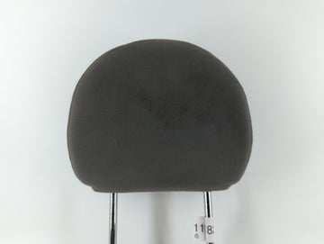 2010 Nissan Sentra Headrest Head Rest Front Driver Passenger Seat Fits OEM Used Auto Parts - Oemusedautoparts1.com