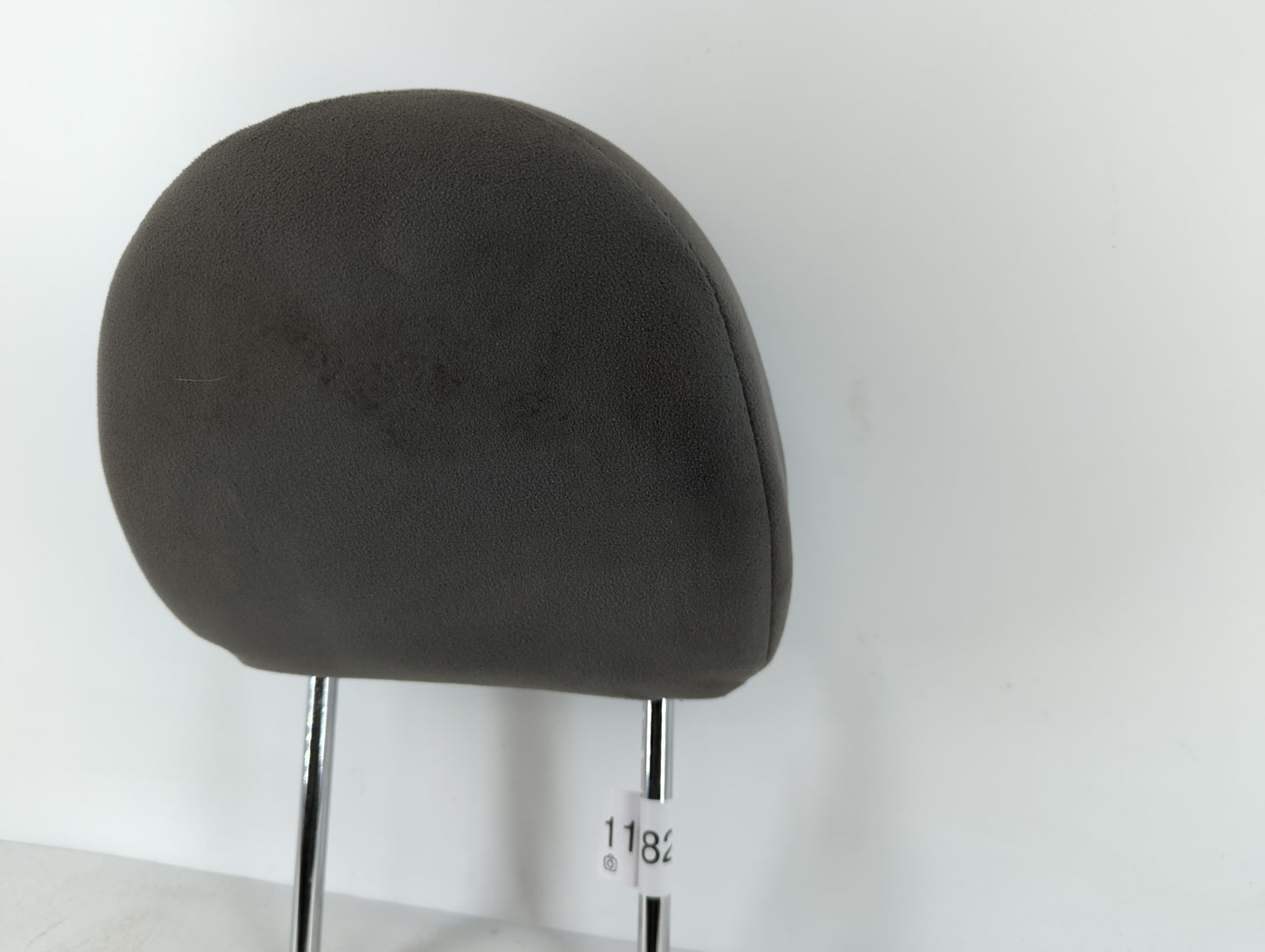2010 Nissan Sentra Headrest Head Rest Front Driver Passenger Seat Fits OEM Used Auto Parts - Oemusedautoparts1.com