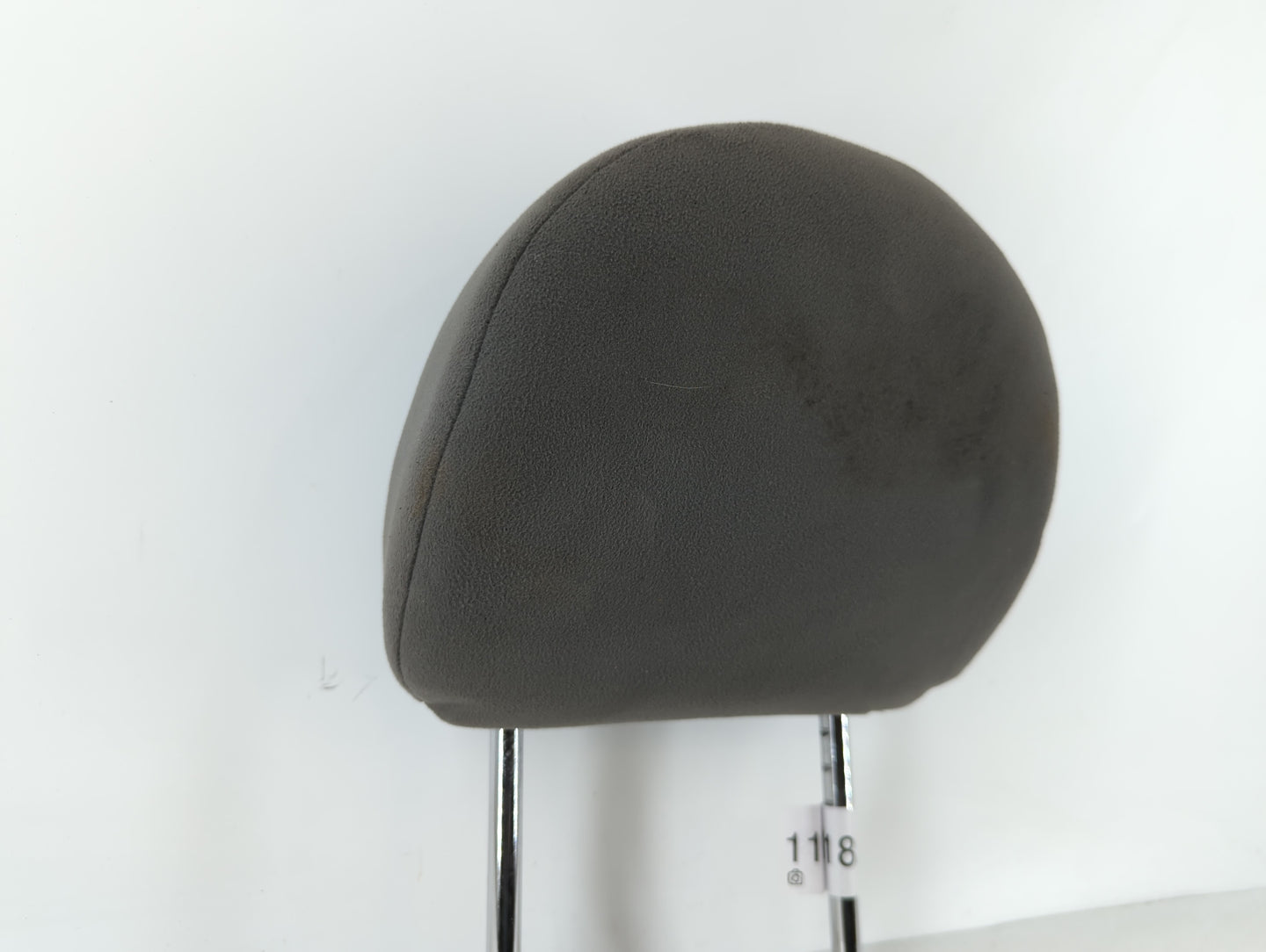 2010 Nissan Sentra Headrest Head Rest Front Driver Passenger Seat Fits OEM Used Auto Parts - Oemusedautoparts1.com
