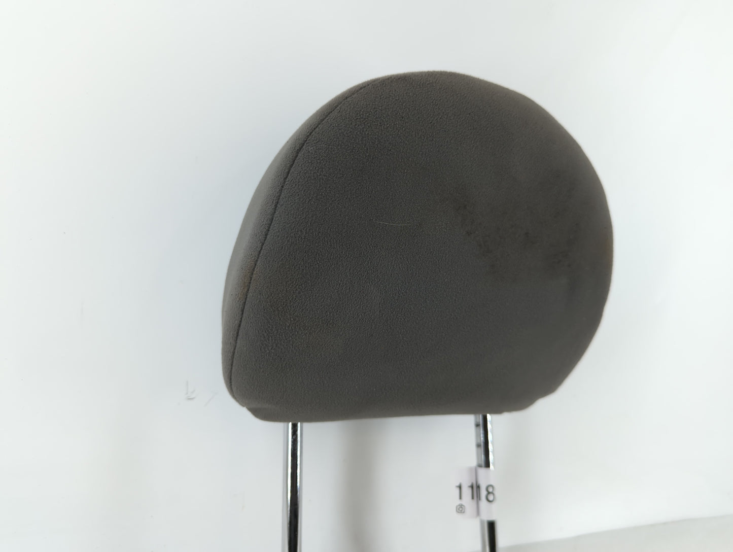 2010 Nissan Sentra Headrest Head Rest Front Driver Passenger Seat Fits OEM Used Auto Parts - Oemusedautoparts1.com
