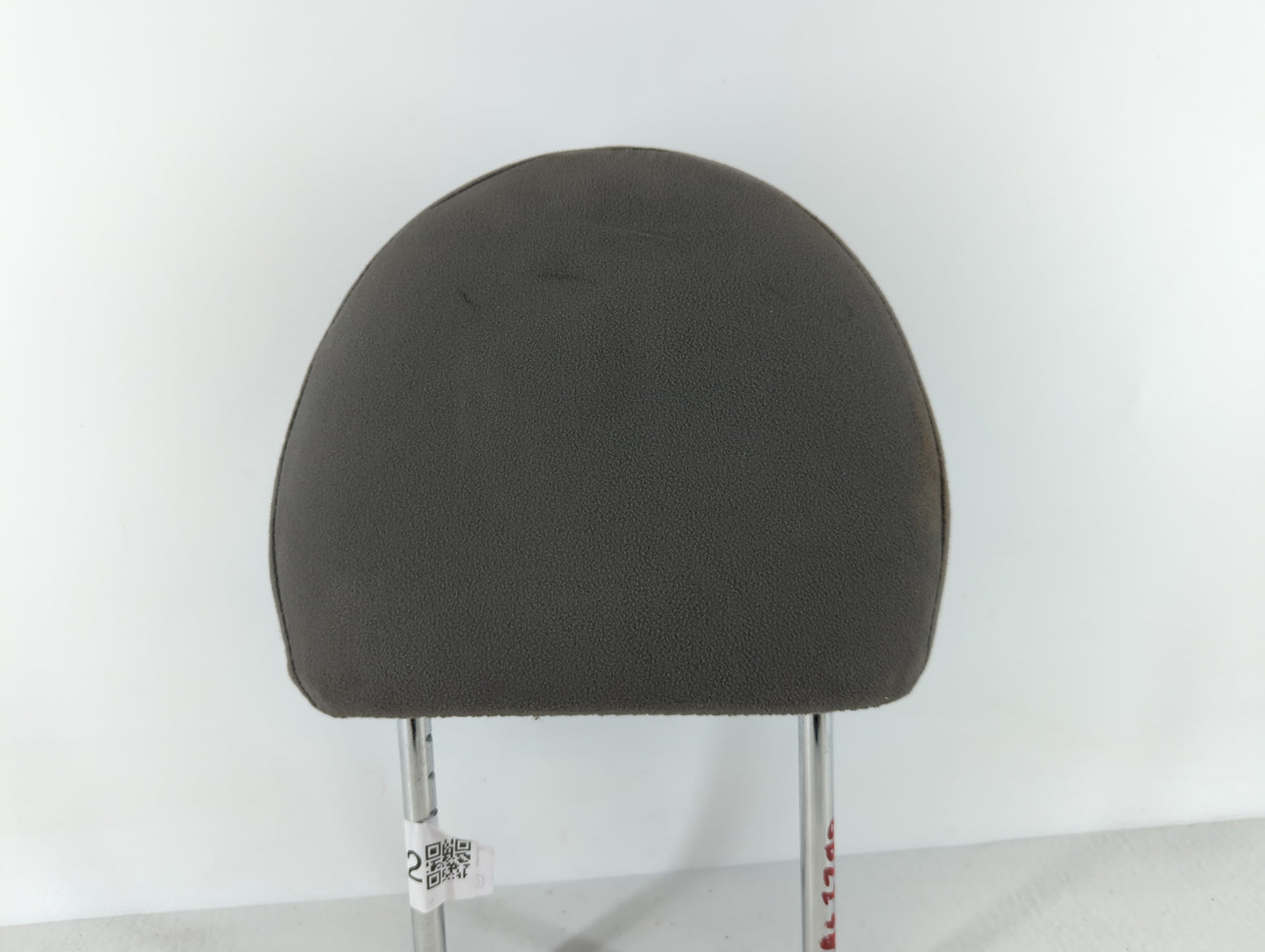 2010 Nissan Sentra Headrest Head Rest Front Driver Passenger Seat Fits OEM Used Auto Parts - Oemusedautoparts1.com
