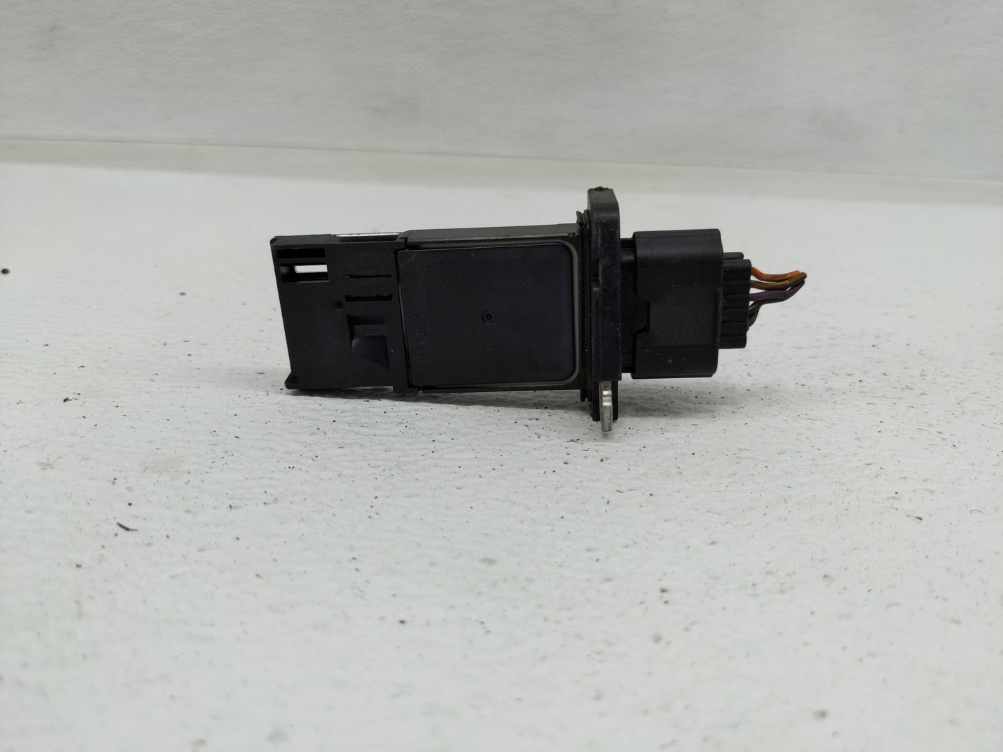 2007-2012 Nissan Sentra Mass Air Flow Meter Maf - Oemusedautoparts1.com