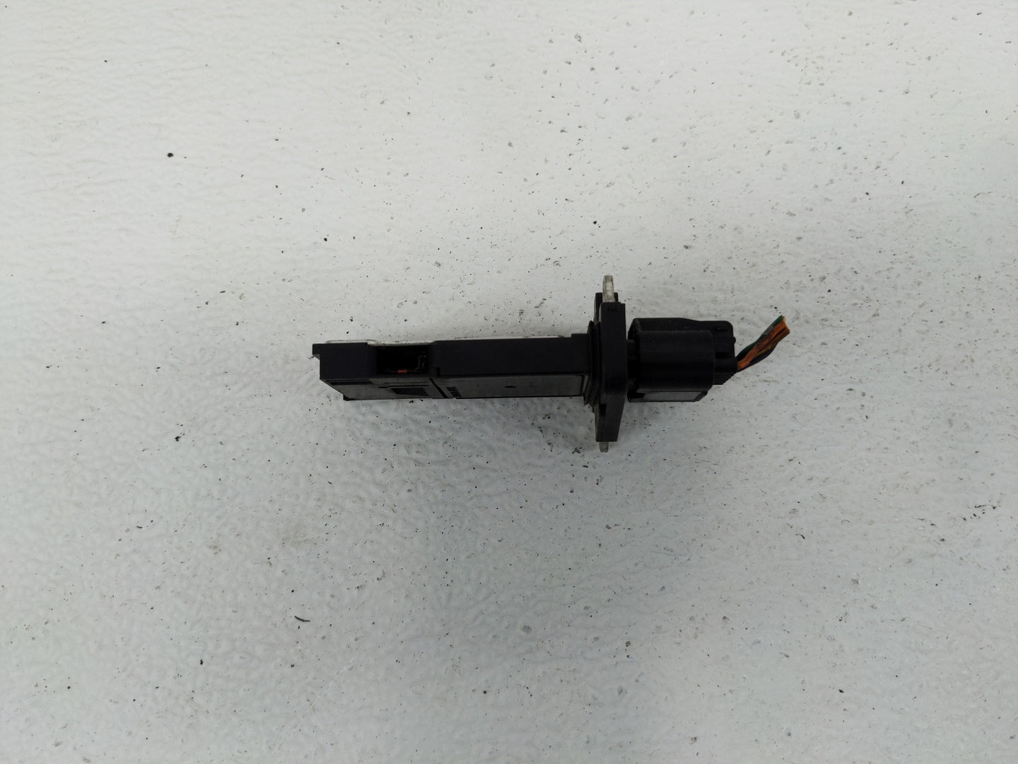2007-2012 Nissan Sentra Mass Air Flow Meter Maf - Oemusedautoparts1.com