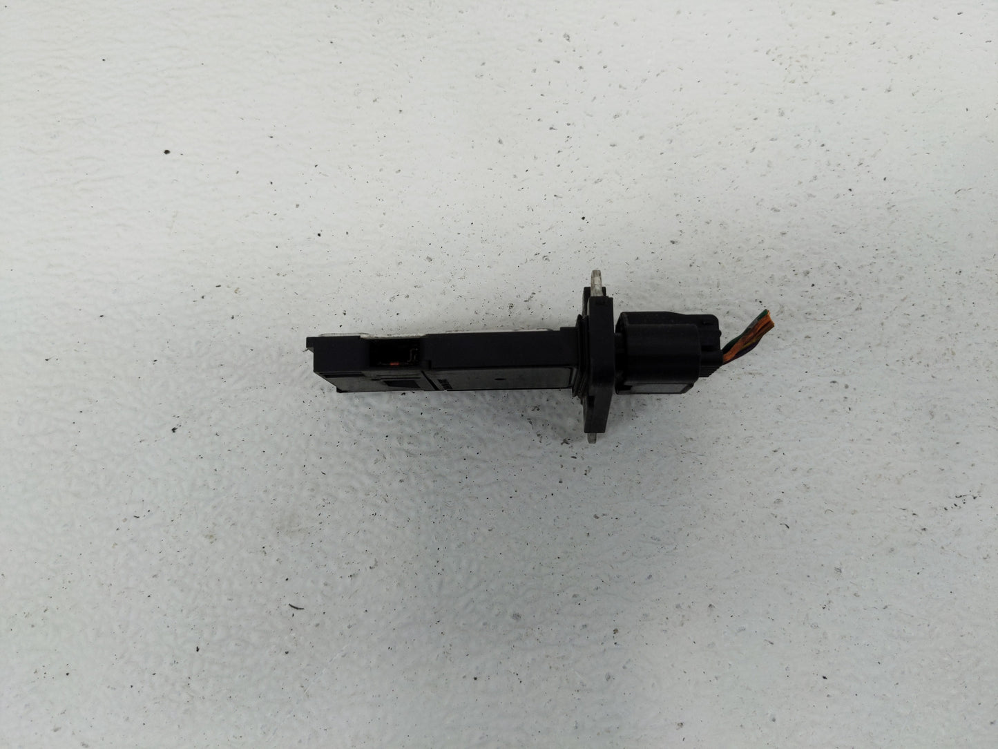 2007-2012 Nissan Sentra Mass Air Flow Meter Maf - Oemusedautoparts1.com