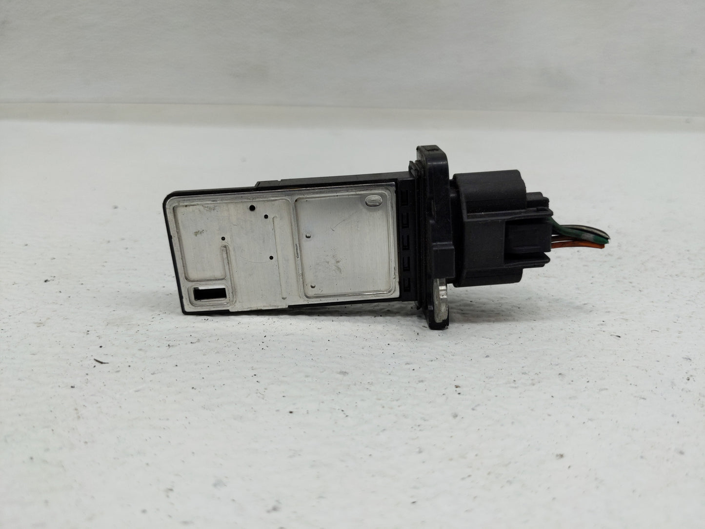 2007-2012 Nissan Sentra Mass Air Flow Meter Maf - Oemusedautoparts1.com