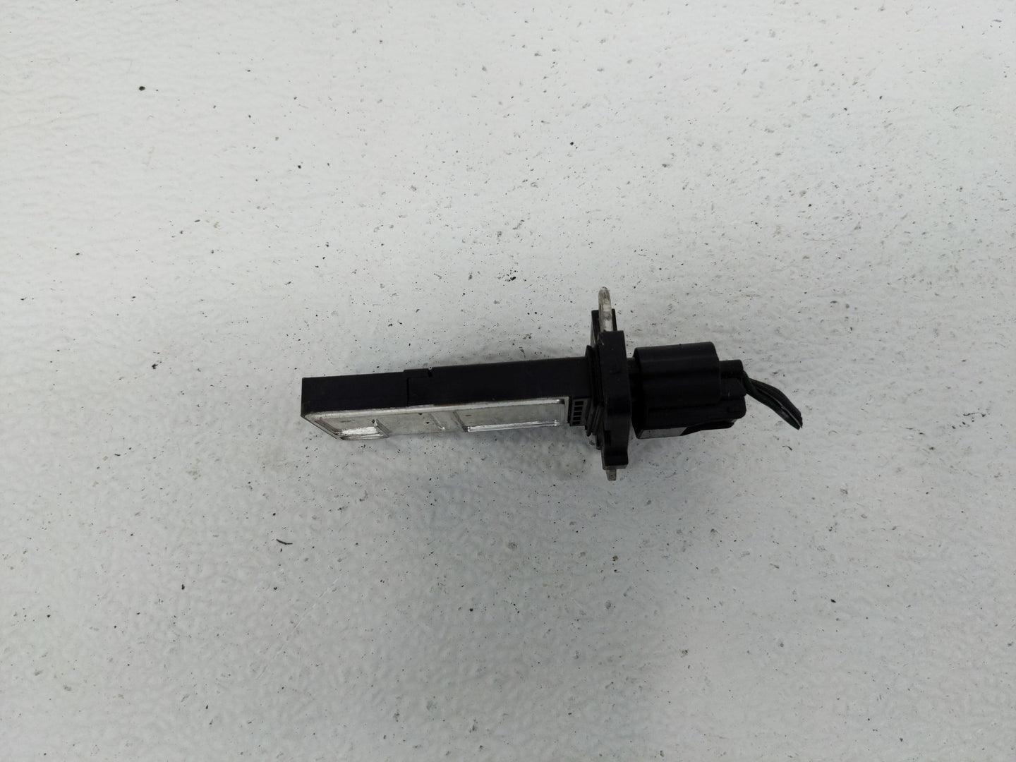 2007-2012 Nissan Sentra Mass Air Flow Meter Maf - Oemusedautoparts1.com