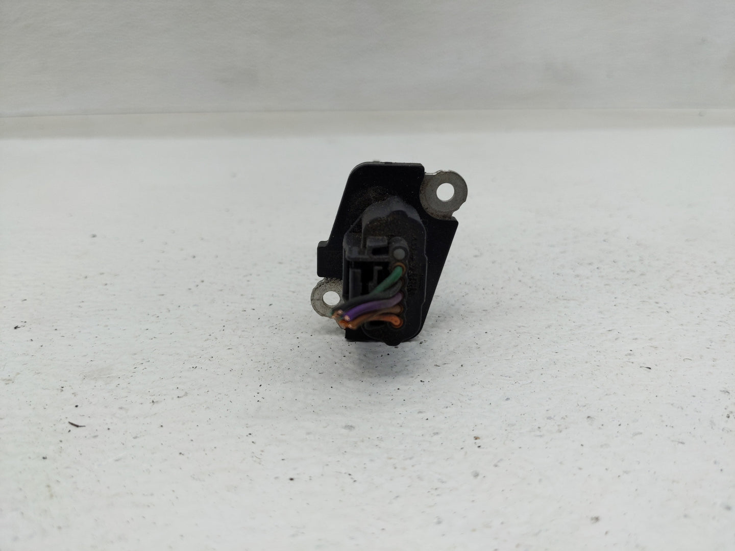 2007-2012 Nissan Sentra Mass Air Flow Meter Maf - Oemusedautoparts1.com