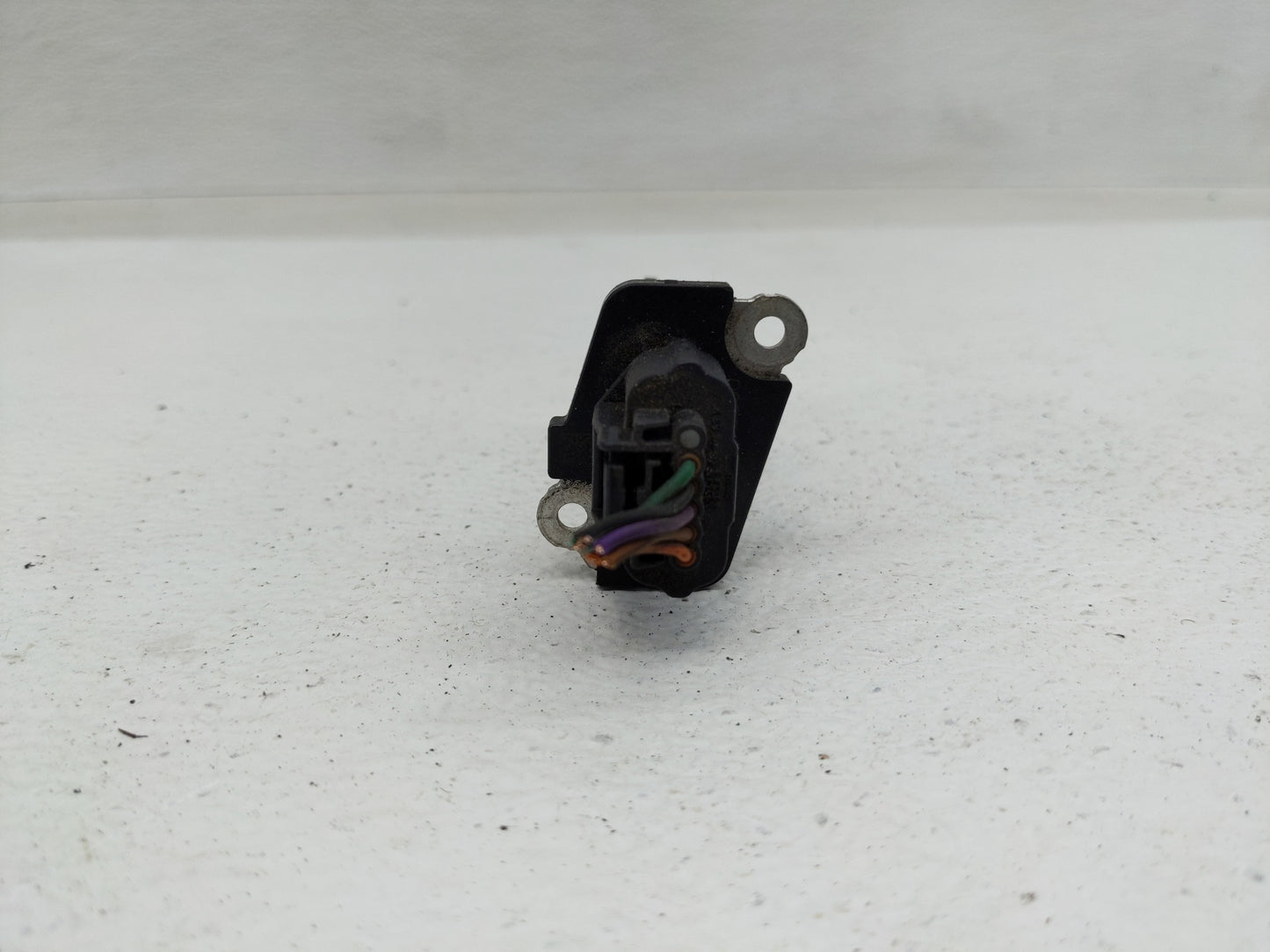 2007-2012 Nissan Sentra Mass Air Flow Meter Maf - Oemusedautoparts1.com