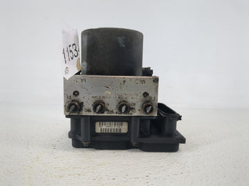 2007-2010 Nissan Sentra ABS Pump Control Module Replacement P/N:47660 ET00A Fits Fits 2007 2008 2009 2010 OEM Used Auto Part