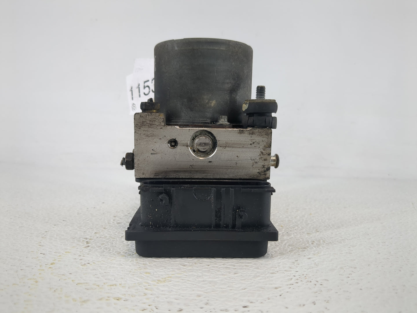 2007-2010 Nissan Sentra ABS Pump Control Module Replacement P/N:47660 ET00A Fits Fits 2007 2008 2009 2010 OEM Used Auto Part